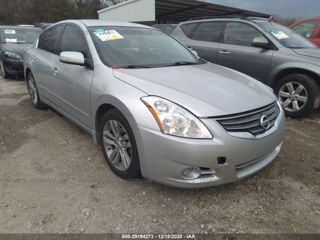 NISSAN ALTIMA 2012 1n4bl2ap8cn409917