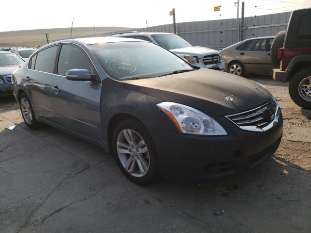 NISSAN ALTIMA SR 2012 1n4bl2ap8cn414826