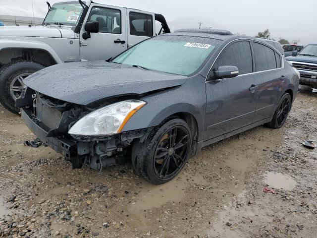 NISSAN ALTIMA 2012 1n4bl2ap8cn464478