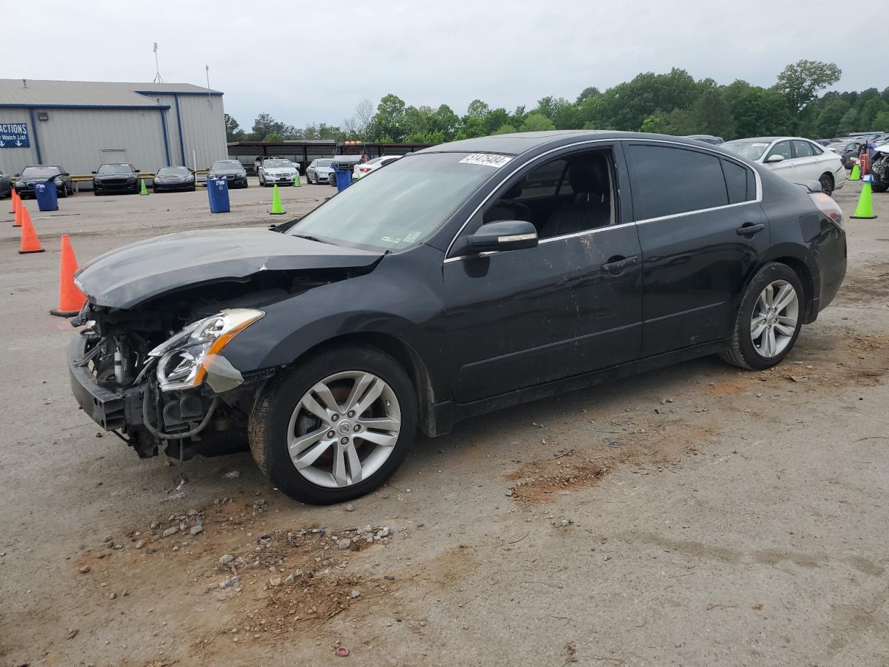 NISSAN ALTIMA 2012 1n4bl2ap8cn466554