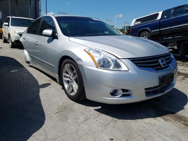 NISSAN ALTIMA SR 2012 1n4bl2ap8cn478199