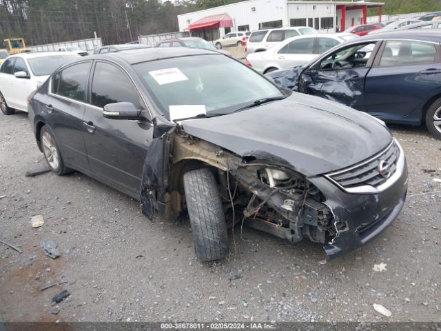 NISSAN ALTIMA 2012 1n4bl2ap8cn481863