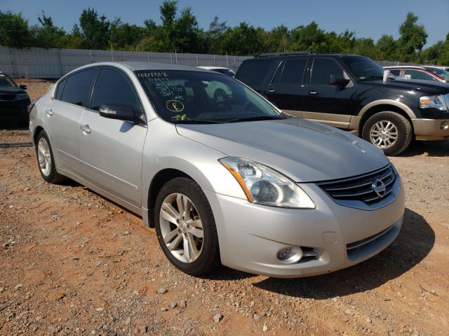 NISSAN ALTIMA SR 2012 1n4bl2ap8cn484312