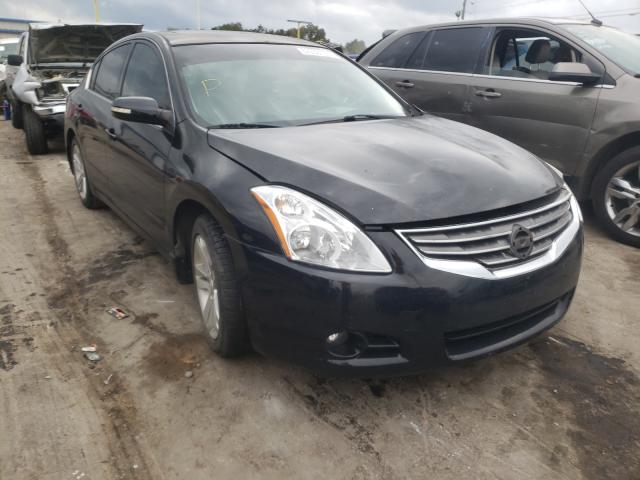 NISSAN ALTIMA SR 2012 1n4bl2ap8cn494712