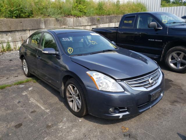 NISSAN ALTIMA SR 2012 1n4bl2ap8cn514487