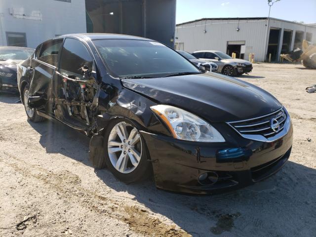 NISSAN ALTIMA SR 2012 1n4bl2ap8cn517910