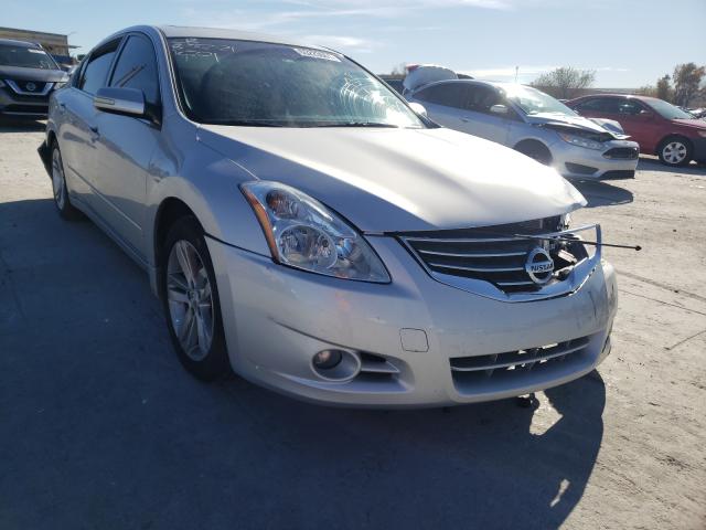 NISSAN ALTIMA SR 2012 1n4bl2ap8cn522539