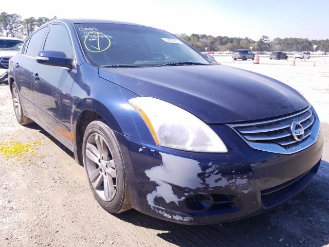 NISSAN ALTIMA SR 2012 1n4bl2ap8cn525747