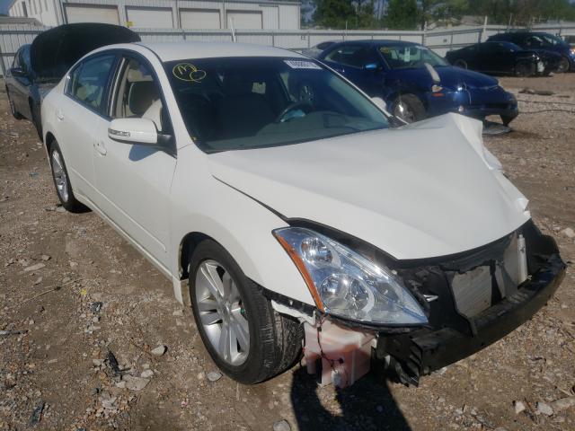 NISSAN ALTIMA SR 2012 1n4bl2ap8cn526851