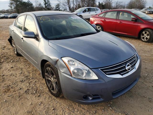 NISSAN ALTIMA SR 2012 1n4bl2ap8cn529488