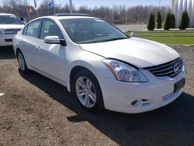 NISSAN ALTIMA SR 2012 1n4bl2ap8cn534125