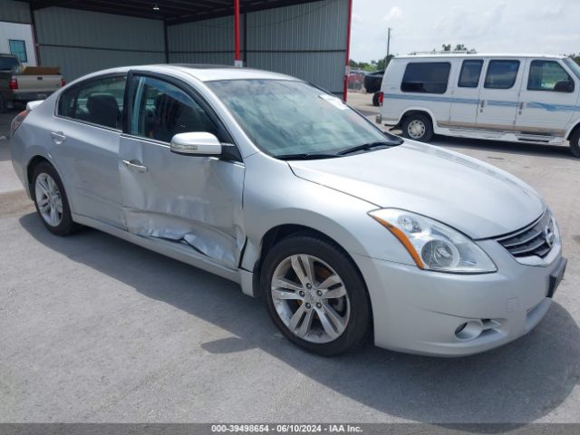 NISSAN ALTIMA 2012 1n4bl2ap8cn534772