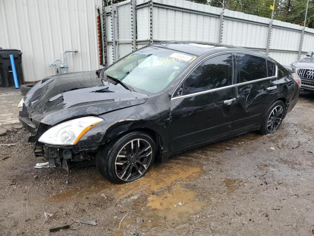 NISSAN ALTIMA SR 2012 1n4bl2ap8cn538790