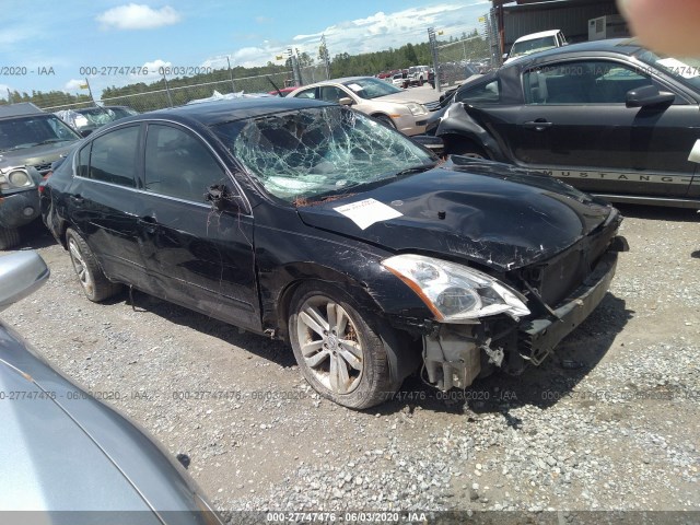 NISSAN ALTIMA 2012 1n4bl2ap8cn553161