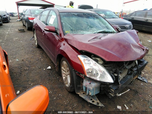 NISSAN ALTIMA 2012 1n4bl2ap8cn559025