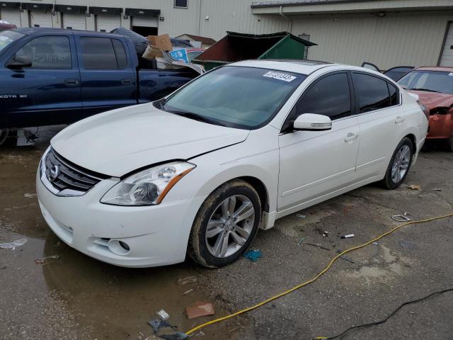 NISSAN ALTIMA SR 2012 1n4bl2ap8cn562023