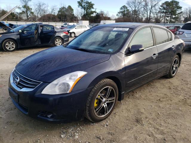 NISSAN ALTIMA 2010 1n4bl2ap9ac100367