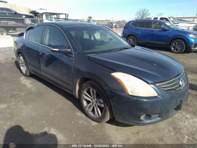 NISSAN ALTIMA 2010 1n4bl2ap9ac100966