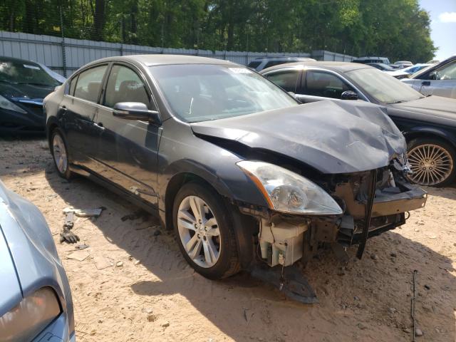 NISSAN ALTIMA SR 2010 1n4bl2ap9ac101678