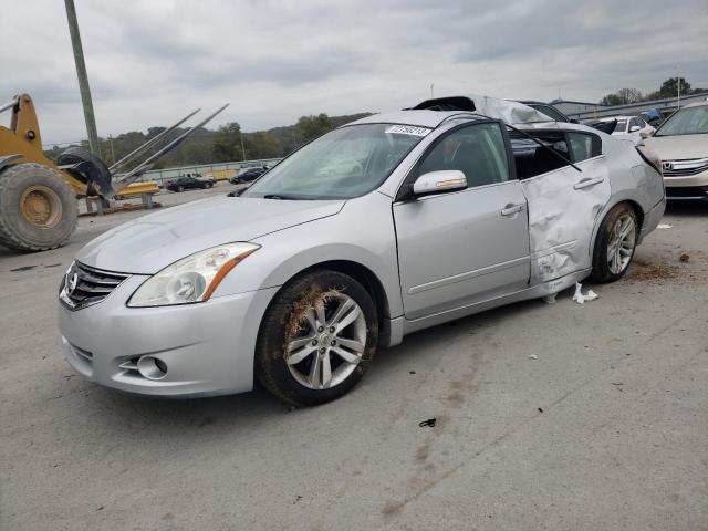 NISSAN ALTIMA 2010 1n4bl2ap9ac104452