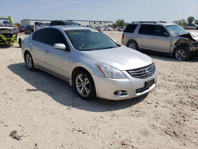 NISSAN ALTIMA SR 2010 1n4bl2ap9ac107190