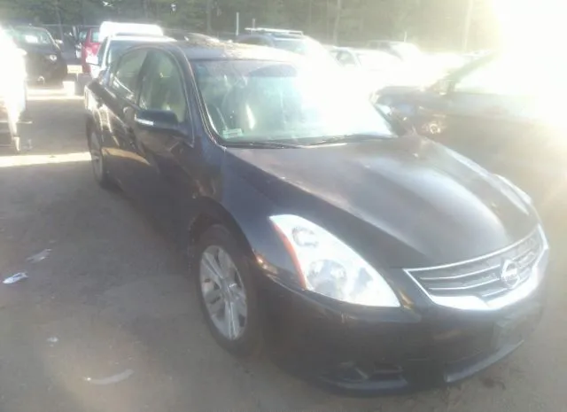 NISSAN ALTIMA 2010 1n4bl2ap9ac112017