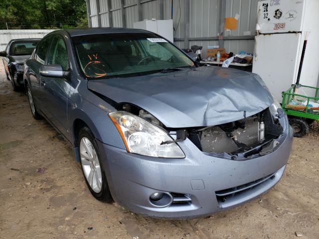 NISSAN ALTIMA SR 2010 1n4bl2ap9ac114625