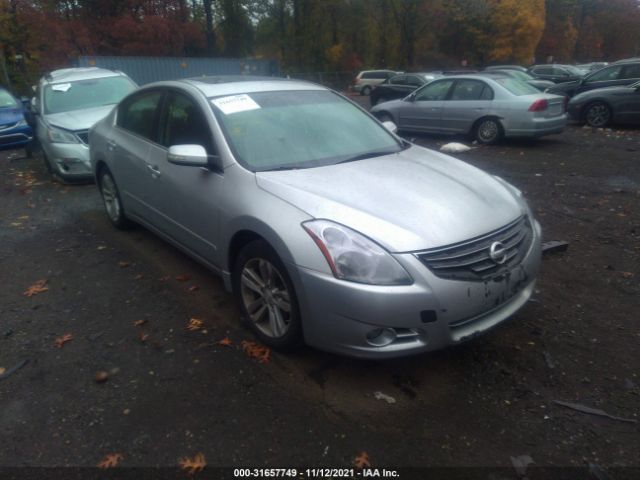 NISSAN ALTIMA 2010 1n4bl2ap9ac116746