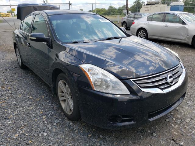 NISSAN ALTIMA SR 2010 1n4bl2ap9ac117346