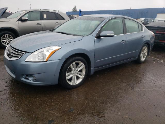 NISSAN ALTIMA SR 2010 1n4bl2ap9ac119646