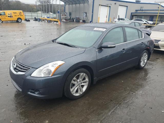 NISSAN ALTIMA 2010 1n4bl2ap9ac184450