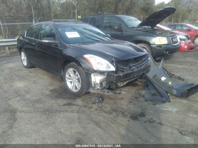 NISSAN ALTIMA 2010 1n4bl2ap9ac194654