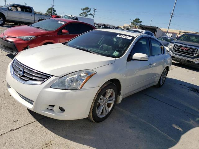 NISSAN ALTIMA SR 2010 1n4bl2ap9an414069