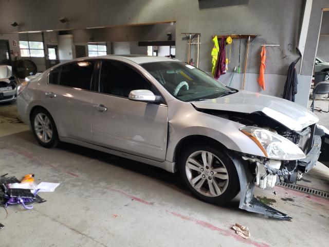 NISSAN ALTIMA SR 2010 1n4bl2ap9an433592