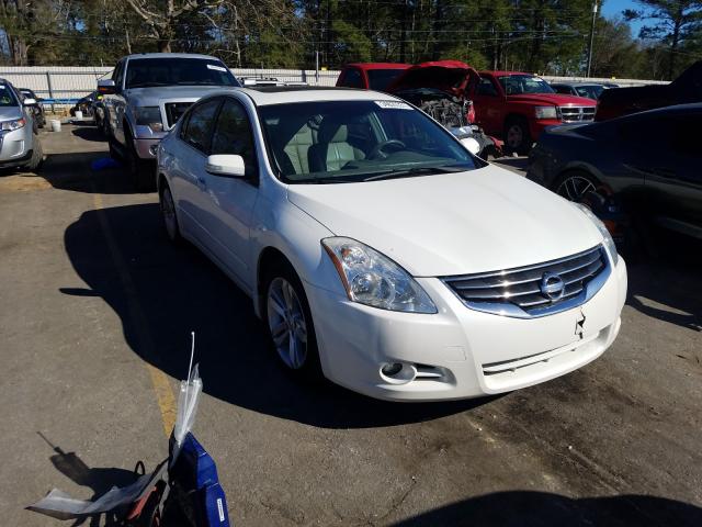 NISSAN ALTIMA SR 2010 1n4bl2ap9an454359