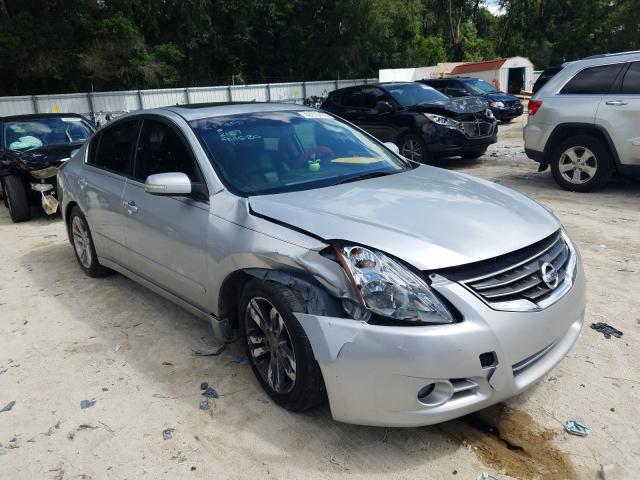 NISSAN ALTIMA SR 2010 1n4bl2ap9an455642