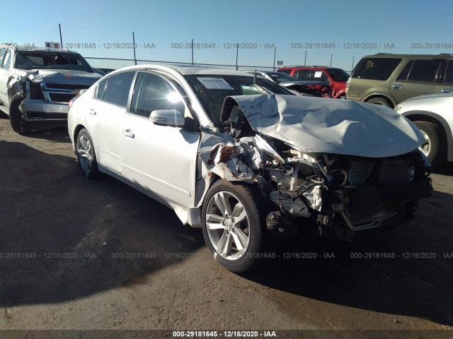 NISSAN ALTIMA 2010 1n4bl2ap9an460565