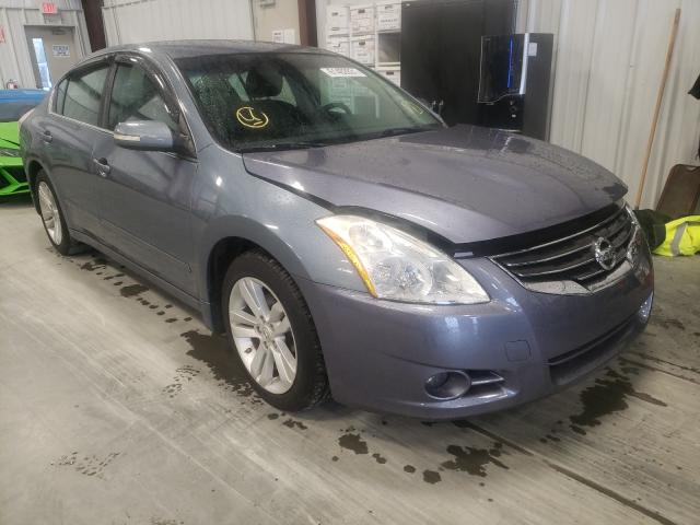 NISSAN ALTIMA SR 2010 1n4bl2ap9an461103