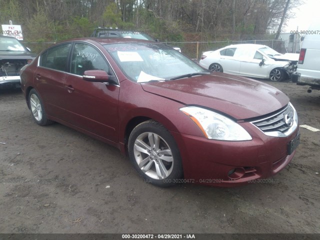 NISSAN ALTIMA 2010 1n4bl2ap9an469489