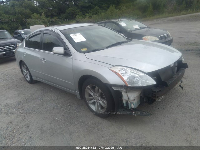 NISSAN ALTIMA 2010 1n4bl2ap9an470612