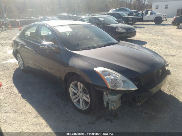 NISSAN ALTIMA 2010 1n4bl2ap9an476183