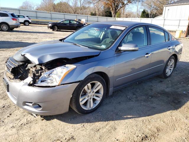 NISSAN ALTIMA 2010 1n4bl2ap9an477785