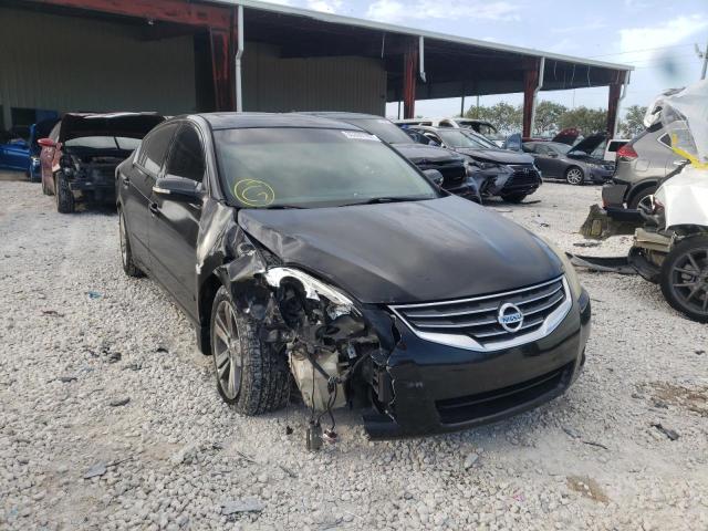 NISSAN ALTIMA SR 2010 1n4bl2ap9an480380