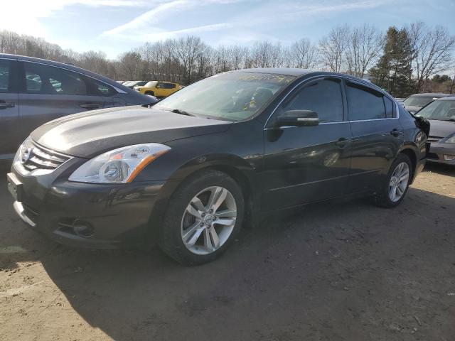 NISSAN ALTIMA SR 2010 1n4bl2ap9an491394