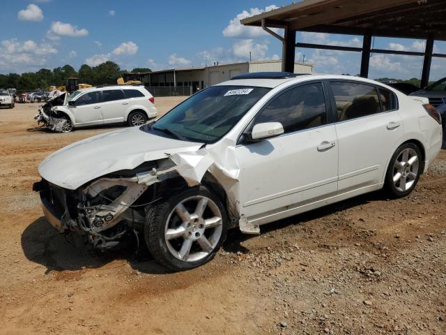 NISSAN ALTIMA SR 2010 1n4bl2ap9an502636