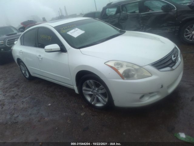 NISSAN ALTIMA 2010 1n4bl2ap9an515676