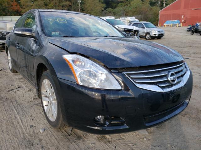 NISSAN ALTIMA SR 2010 1n4bl2ap9an518853