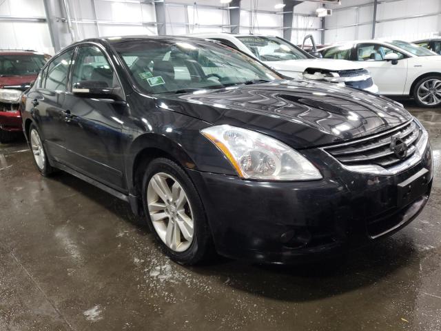 NISSAN ALTIMA SR 2010 1n4bl2ap9an523485