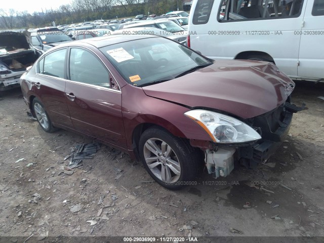 NISSAN ALTIMA 2010 1n4bl2ap9an528220