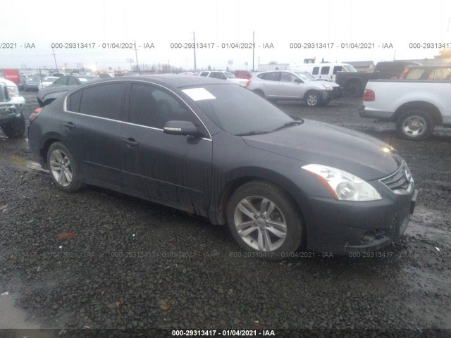 NISSAN ALTIMA 2010 1n4bl2ap9an533868